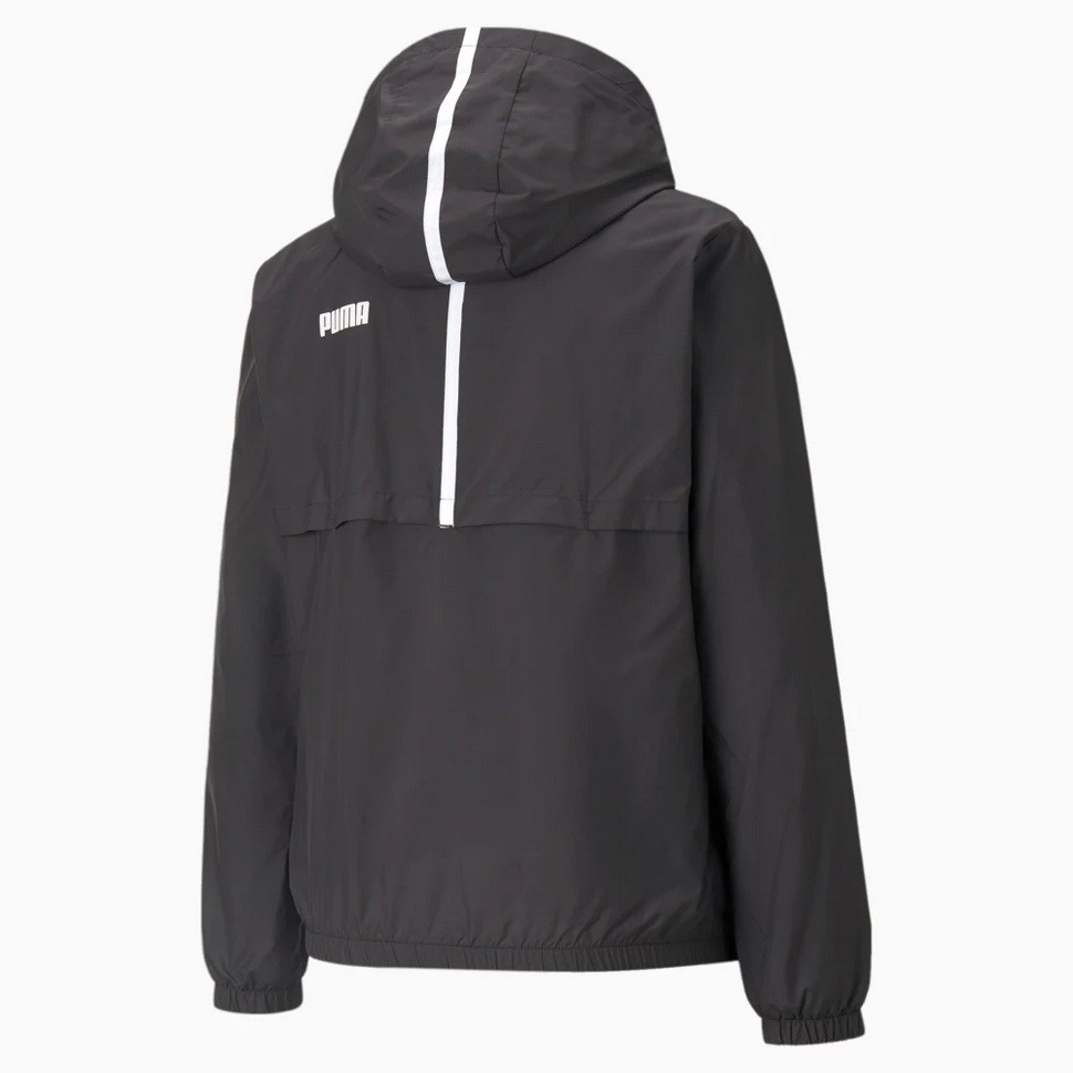 Ветровка Puma ESS Solid Windbreaker 84749401 в Екатеринбурге  в Екатеринбурге 
