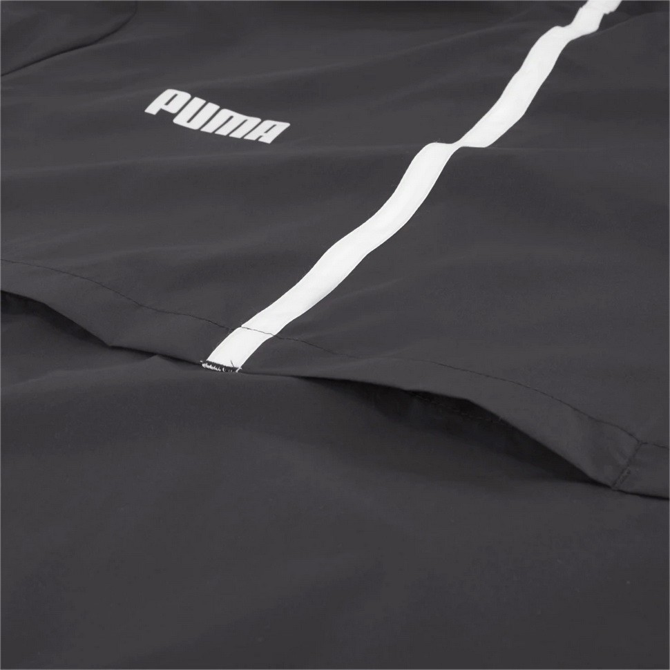 Ветровка Puma ESS Solid Windbreaker 84749401 в Екатеринбурге  в Екатеринбурге 