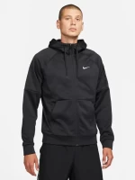 Толстовка Nike M Nk Tf Hd Fz DQ4830-010 в Екатеринбурге  в Екатеринбурге 