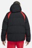 Куртка nike Jordan Essential Puffer Jacket “Black” DA9807-010 в Екатеринбурге  в Екатеринбурге 