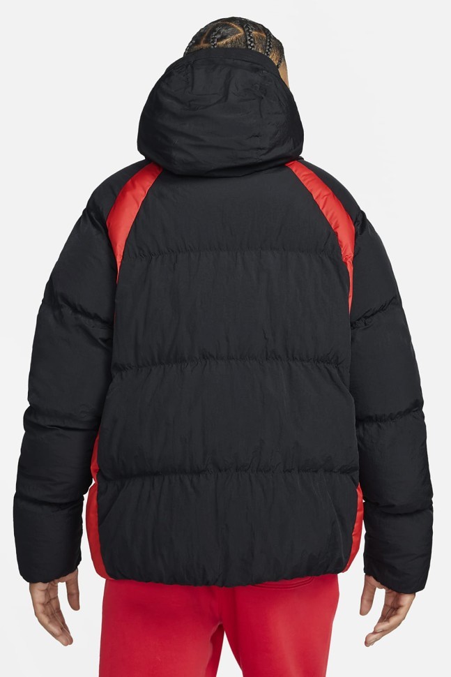 Куртка nike Jordan Essential Puffer Jacket “Black” DA9807-010 в Екатеринбурге  в Екатеринбурге 