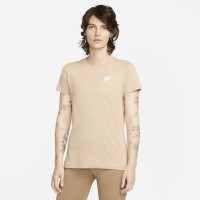 Футболка Nike W NSW CLUB TEE DN2393-200 в Екатеринбурге  в Екатеринбурге 