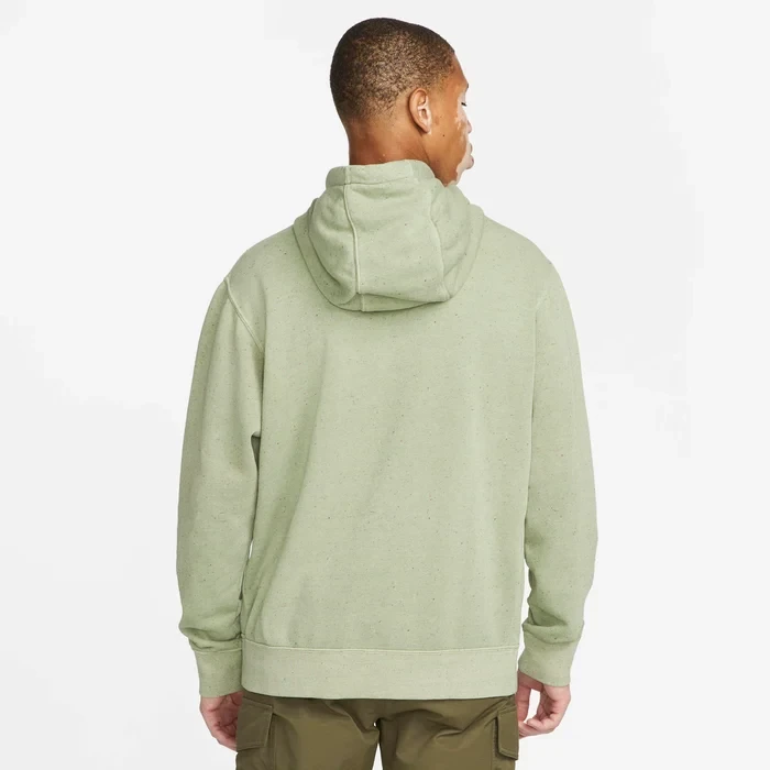 Толстовка Nike M Nk Club+ Po Hoodie Reviva  DQ4663-334 в Екатеринбурге  в Екатеринбурге 