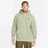 Толстовка Nike M Nk Club+ Po Hoodie Reviva  DQ4663-334 в Екатеринбурге  в Екатеринбурге 