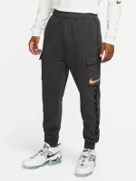 Брюки Nike M Nsw Repeat Sw Flc Cargo Pant DX2030-070 в Екатеринбурге  в Екатеринбурге 