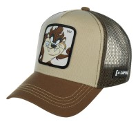 Бейсболка CAPSLAB Looney Tunes Taz 88-188-16-00 в Екатеринбурге  в Екатеринбурге 