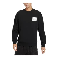 Толстовка Nike Air Jordan Essential Sweatshirt Black FB3910-010 в Екатеринбурге  в Екатеринбурге 