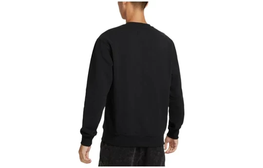 Толстовка Nike Air Jordan Essential Sweatshirt Black FB3910-010 в Екатеринбурге  в Екатеринбурге 
