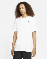 Футболка Nike JORDAN M J JUMPMAN EMB SS CREW DC7485-100 в Екатеринбурге  в Екатеринбурге 