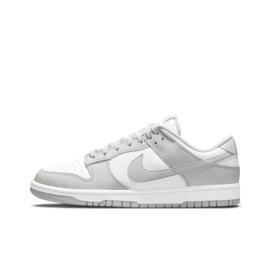 Кроссовки Nike DUNK LOW RETRO DD1391-103 в Екатеринбурге  в Екатеринбурге 
