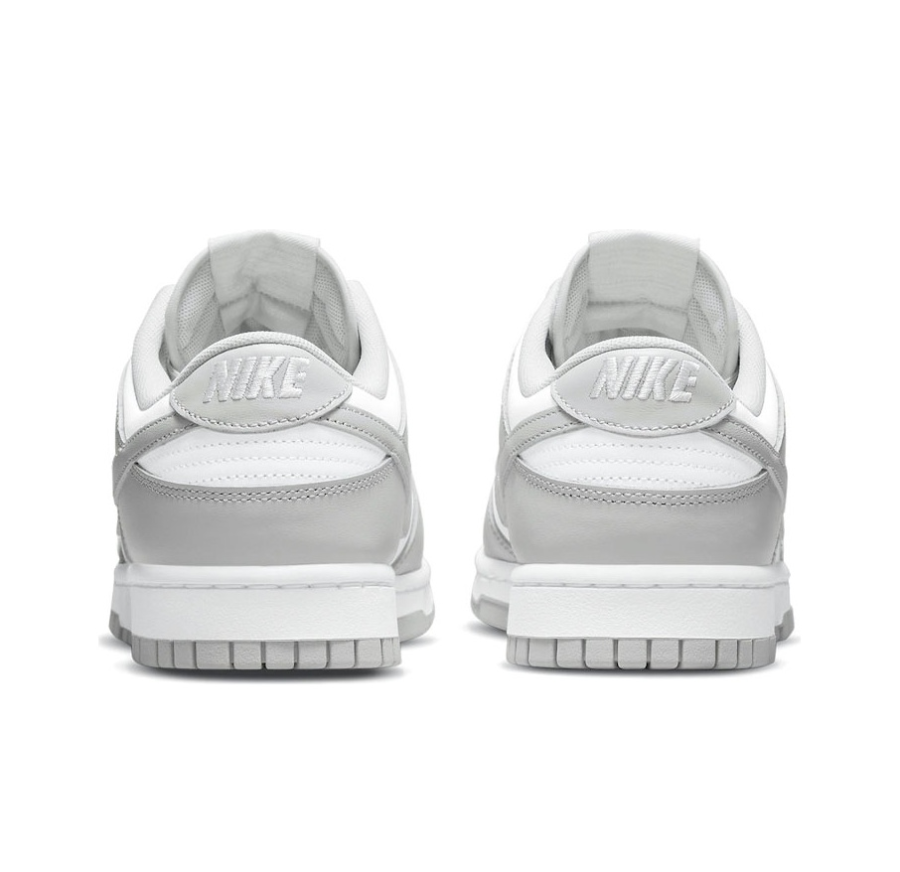 Кроссовки Nike DUNK LOW RETRO DD1391-103 в Екатеринбурге  в Екатеринбурге 