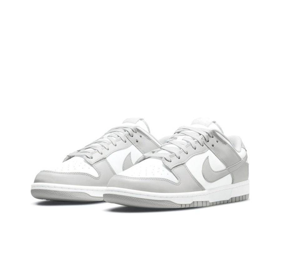 Кроссовки Nike DUNK LOW RETRO DD1391-103 в Екатеринбурге  в Екатеринбурге 