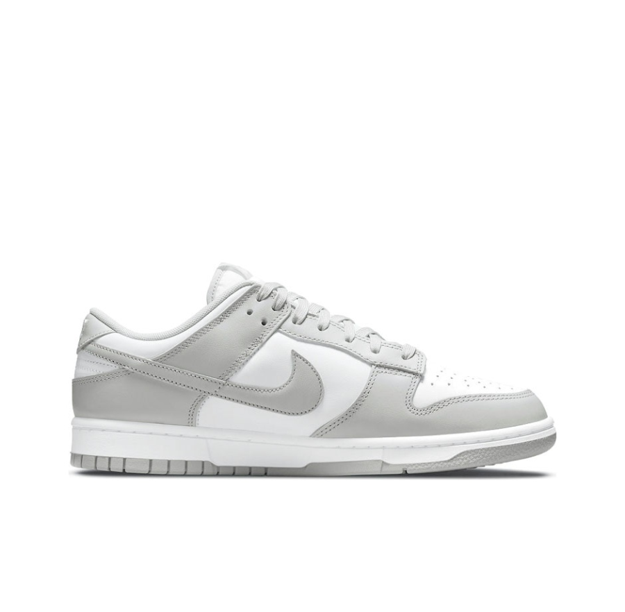 Кроссовки Nike DUNK LOW RETRO DD1391-103 в Екатеринбурге  в Екатеринбурге 