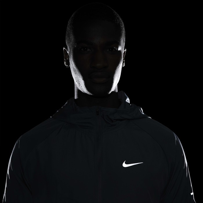 Ветровка Nike M NK RPL MILER JKT DD4746-084 в Екатеринбурге  в Екатеринбурге 