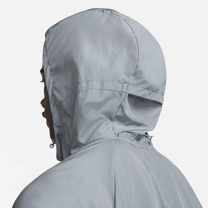 Ветровка Nike M NK RPL MILER JKT DD4746-084 в Екатеринбурге  в Екатеринбурге 