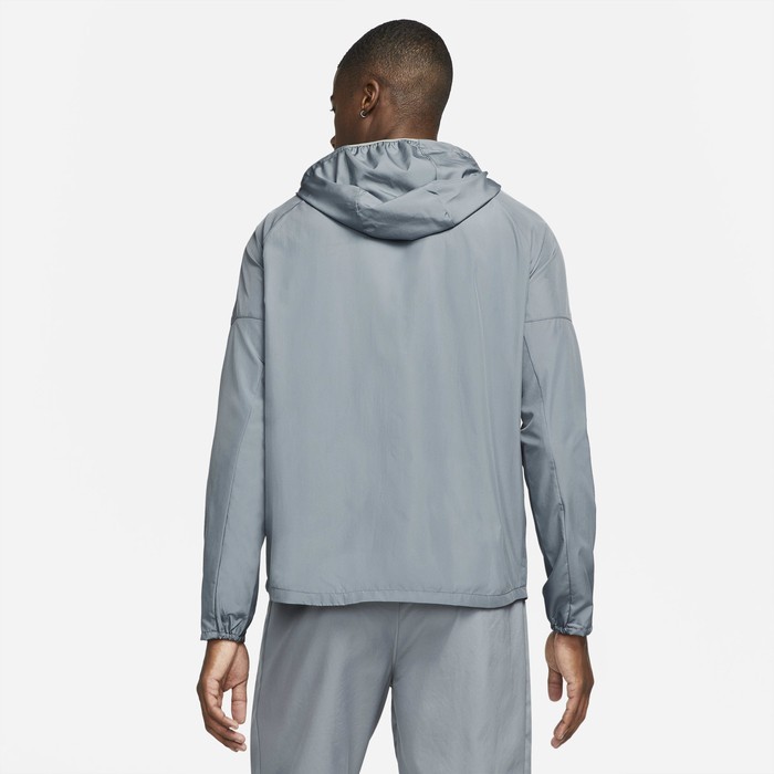 Ветровка Nike M NK RPL MILER JKT DD4746-084 в Екатеринбурге  в Екатеринбурге 