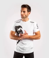 Футболка Venum Giant T-Shirt - White EU-VEN0004 в Екатеринбурге  в Екатеринбурге 
