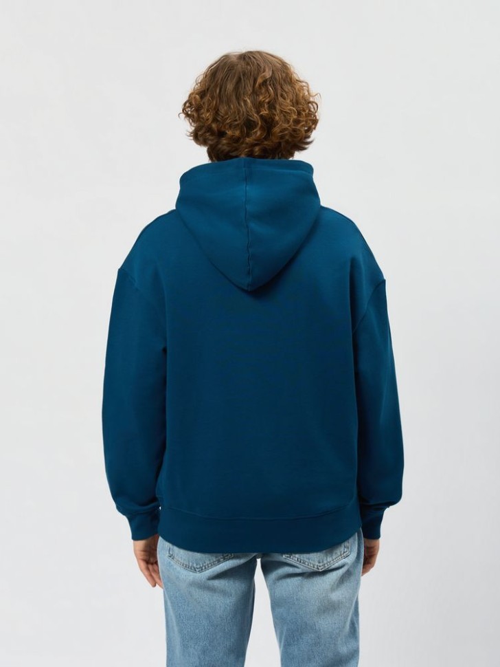 Толстовка Lee Cooper LC-HD-049MSS/NV в Екатеринбурге  в Екатеринбурге 