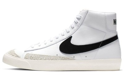Кроссовки Nike Blazer Mid 77 Vintage BQ6806-100