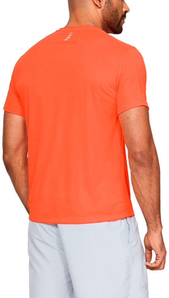 Футболка Under Armour UA SPEED STRIDE SHORTSLEEVE 1326564-882 в Екатеринбурге  в Екатеринбурге 