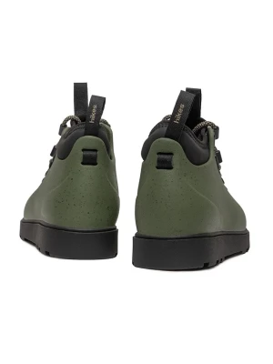 Ботинки HIKES JASPER HK-JSP-01 FERN FOREST