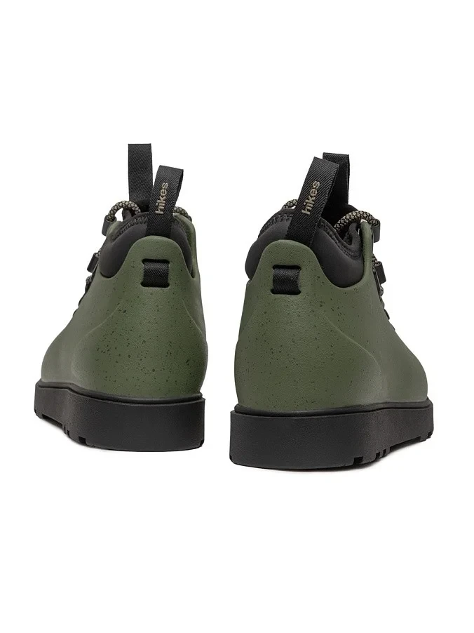 Ботинки HIKES JASPER HK-JSP-01 FERN FOREST в Екатеринбурге в Екатеринбурге