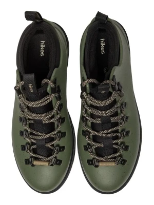 Ботинки HIKES JASPER HK-JSP-01 FERN FOREST