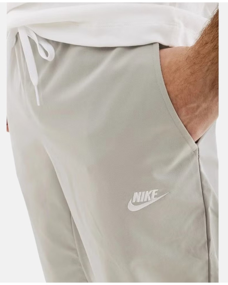 Брюки Nike M NK CLUB WVN TAPER LEG PANT DX0623-077 в Екатеринбурге  в Екатеринбурге 