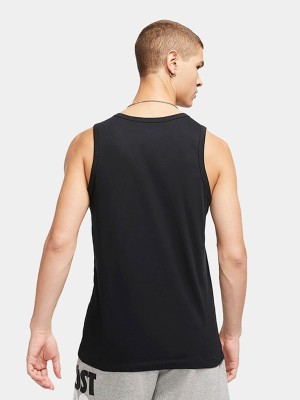 Майка Nike M NSW CLUB - TANK BQ1260-010