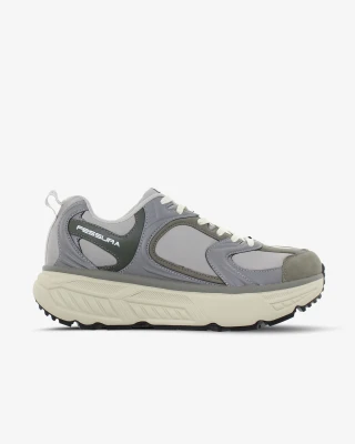 Кроссовки Fessura TRAIL DVL - N TRA013 06 Gray-Toupe