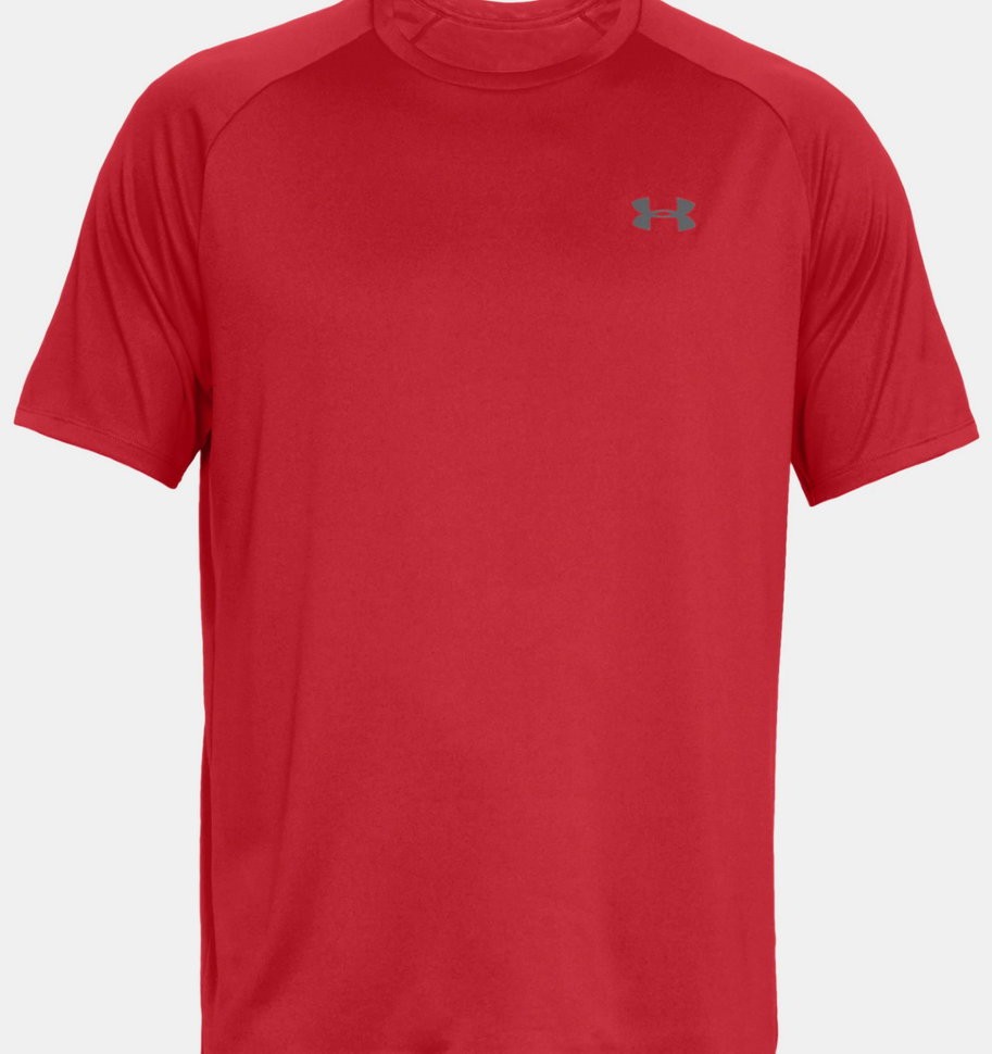 Under armour tech ss tee cheap