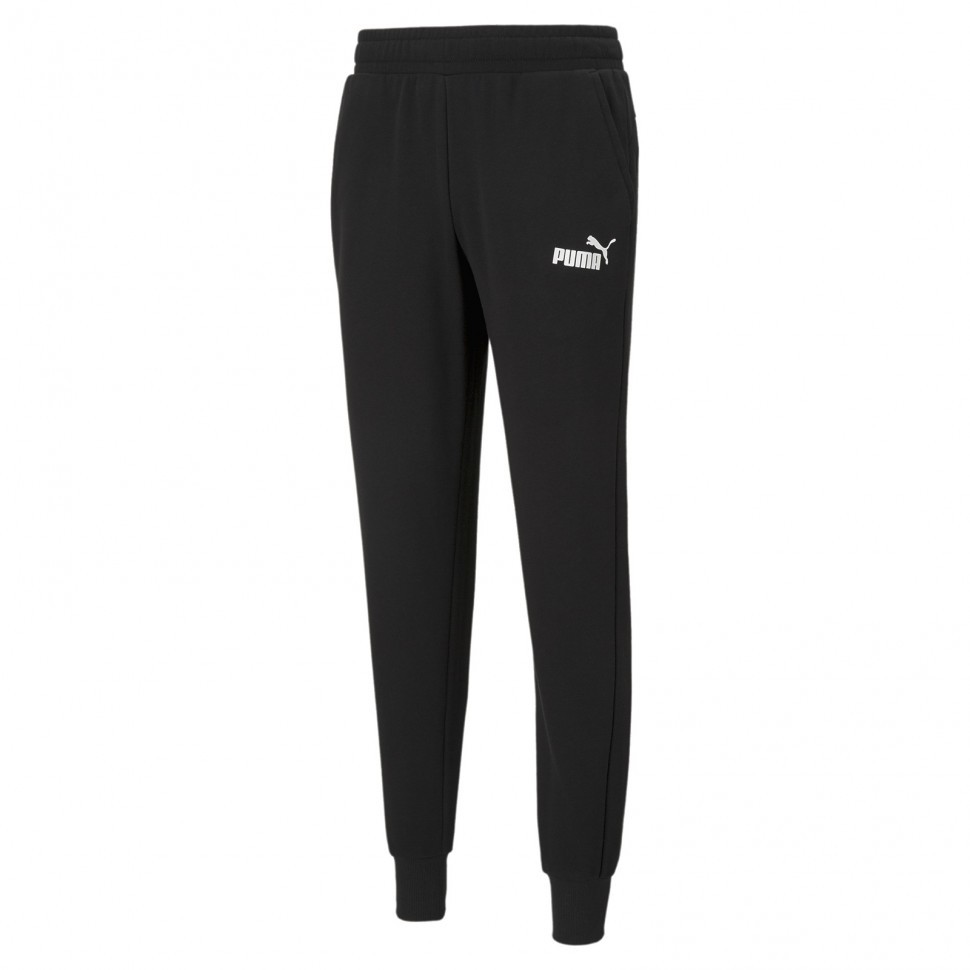 Брюки Puma ESS Logo Pants TR cl 58671601 в Екатеринбурге  в Екатеринбурге 