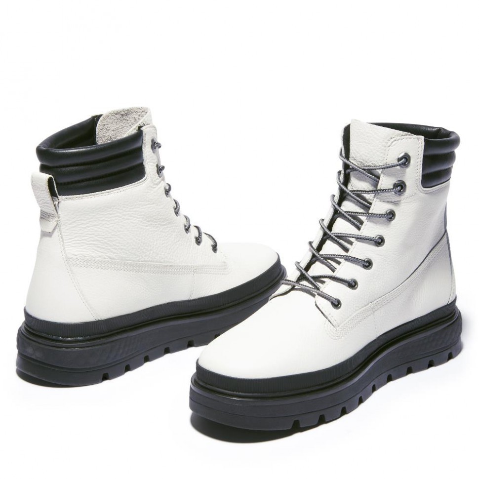 Ботинки Timberland TBLA2JQHW в Екатеринбурге  в Екатеринбурге 