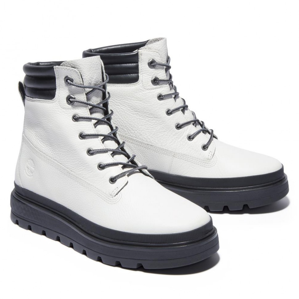 Ботинки Timberland TBLA2JQHW в Екатеринбурге  в Екатеринбурге 