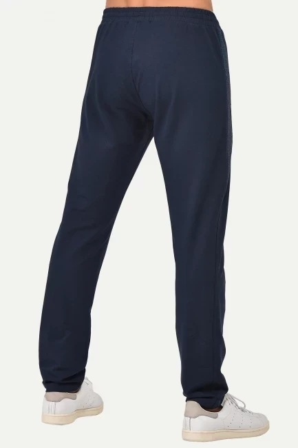 Костюм спортивный Bilcee Men's Knitted Suit TB18MA01S2350-1-2165 в Екатеринбурге  в Екатеринбурге 