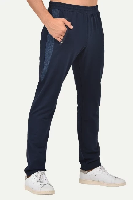 Костюм спортивный Bilcee Men's Knitted Suit TB18MA01S2350-1-2165 в Екатеринбурге  в Екатеринбурге 