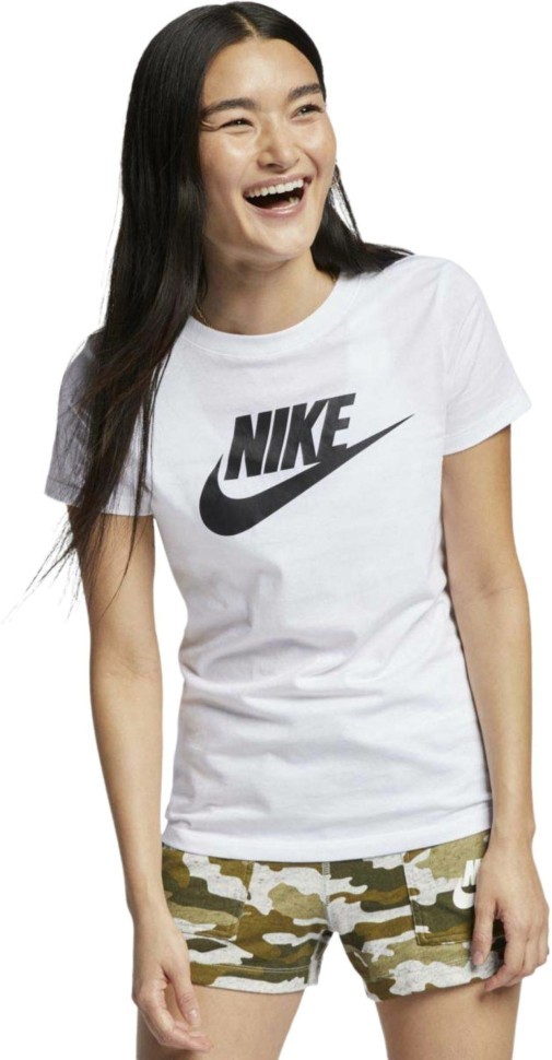 Nike Sportswear Essential BV6169 100 3 990 IQON.RU