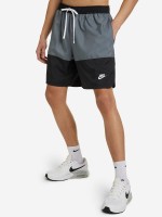 Шорты Nike M Nsw Spe Wvn Flow Long Short DM6831-010 в Екатеринбурге  в Екатеринбурге 