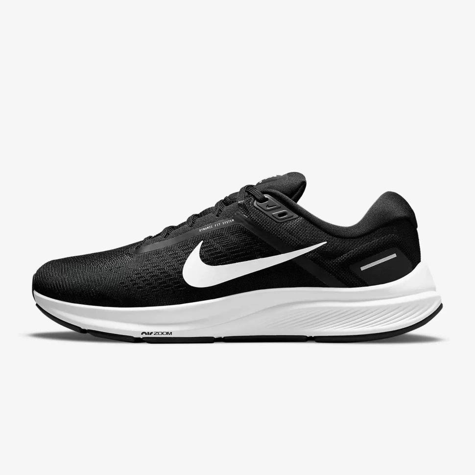 Кроссовки Nike AIR ZOOM STRUCTURE 24 DA8535-001 в Екатеринбурге  в Екатеринбурге 
