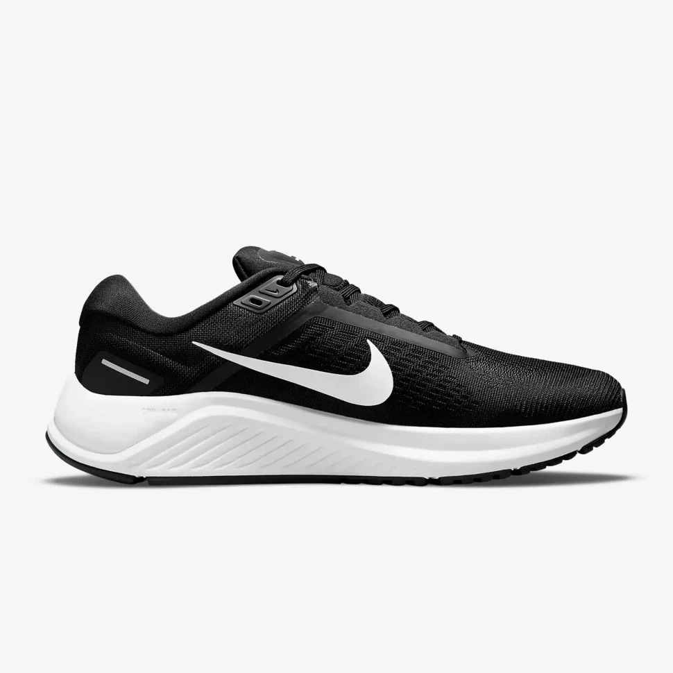 Кроссовки Nike AIR ZOOM STRUCTURE 24 DA8535-001 в Екатеринбурге  в Екатеринбурге 