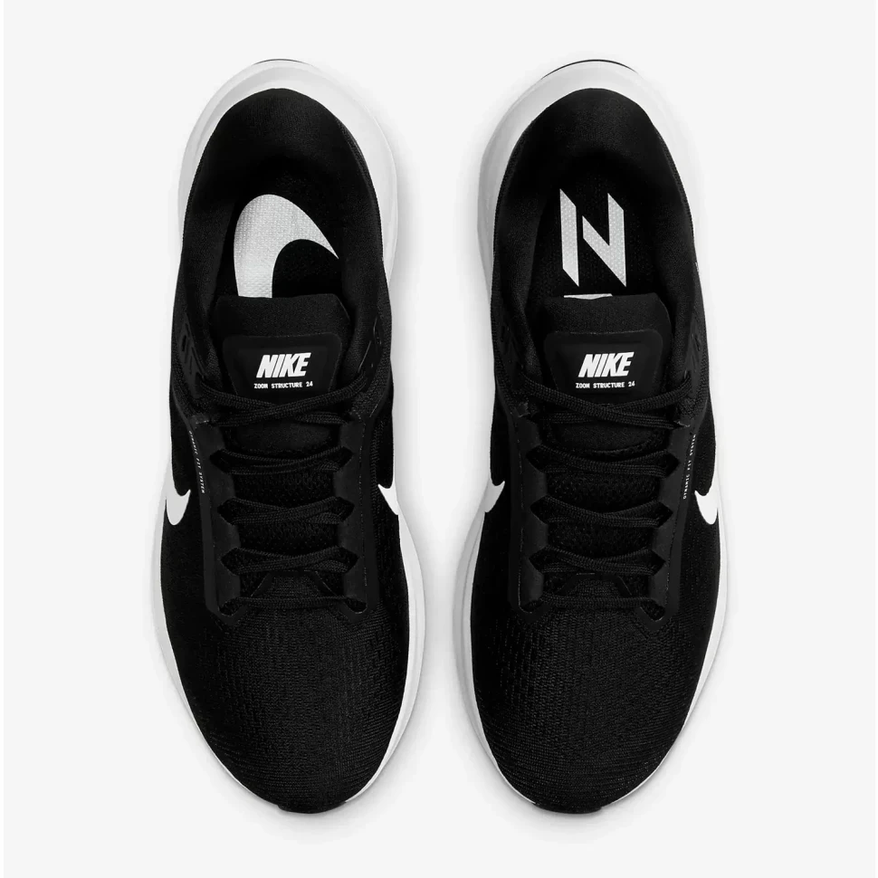 Кроссовки Nike AIR ZOOM STRUCTURE 24 DA8535-001 в Екатеринбурге  в Екатеринбурге 