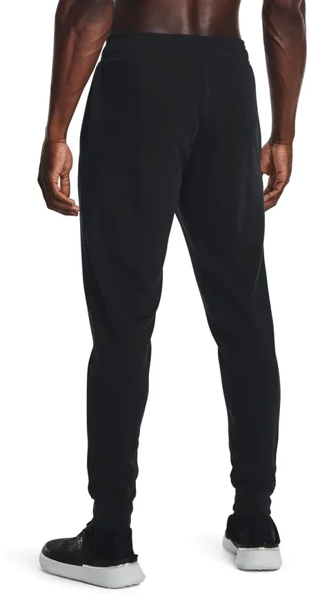 Брюки Under Armour UA Rival Terry Jogger 1380843-001 в Екатеринбурге  в Екатеринбурге 