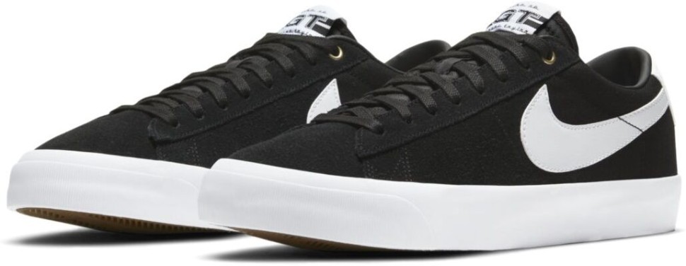 Кеды NIKE SB ZOOM BLAZER LOW PRO GT DC7695-002 в Екатеринбурге  в Екатеринбурге 