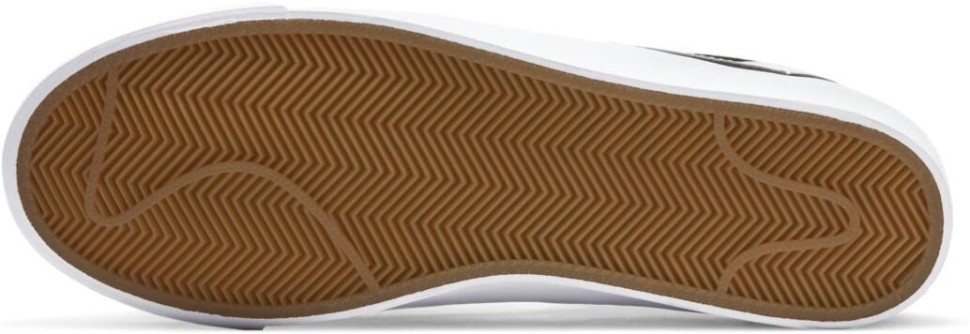 Кеды NIKE SB ZOOM BLAZER LOW PRO GT DC7695-002 в Екатеринбурге  в Екатеринбурге 