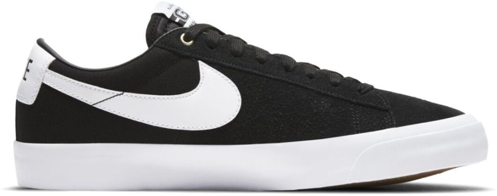 Кеды NIKE SB ZOOM BLAZER LOW PRO GT DC7695-002 в Екатеринбурге  в Екатеринбурге 