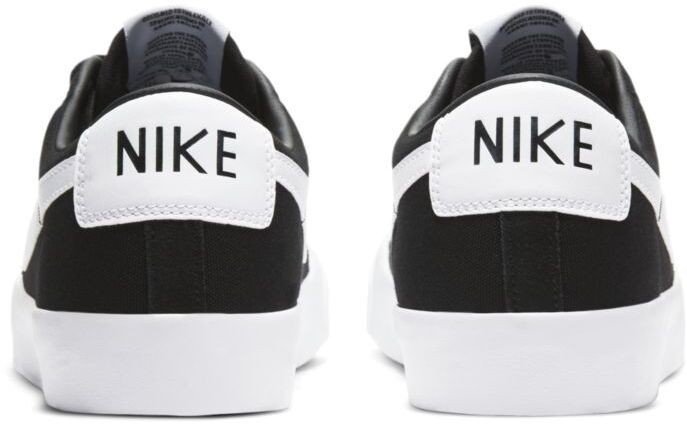 Кеды NIKE SB ZOOM BLAZER LOW PRO GT DC7695-002 в Екатеринбурге  в Екатеринбурге 