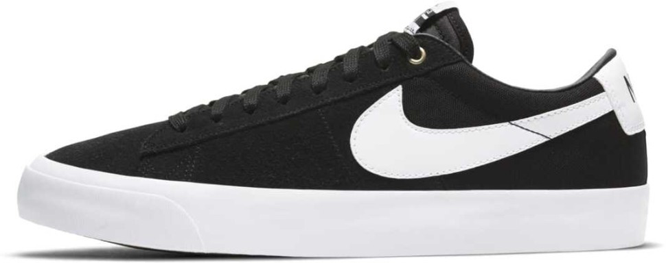 Кеды NIKE SB ZOOM BLAZER LOW PRO GT DC7695-002 в Екатеринбурге  в Екатеринбурге 