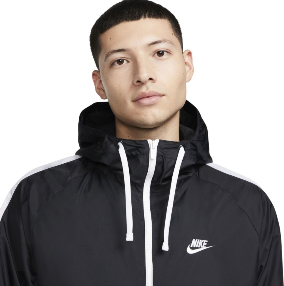 Спортивный костюм Nike M NK CLUB WVN HD TRK SUIT BV3025-013 в Екатеринбурге  в Екатеринбурге 