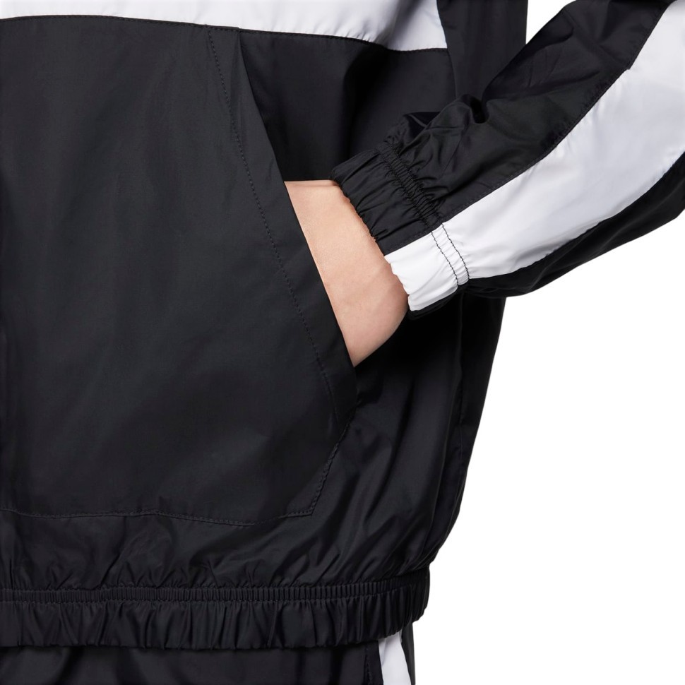 Спортивный костюм Nike M NK CLUB WVN HD TRK SUIT BV3025-013 в Екатеринбурге  в Екатеринбурге 