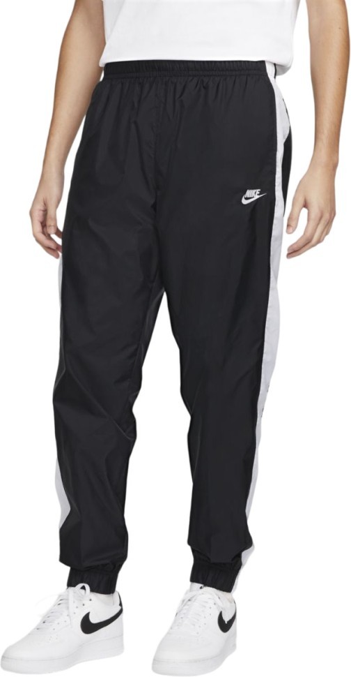 Спортивный костюм Nike M NK CLUB WVN HD TRK SUIT BV3025-013 в Екатеринбурге  в Екатеринбурге 